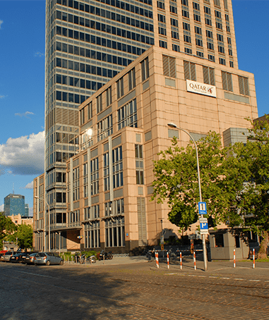 Warsaw Trade Tower